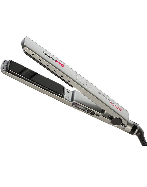 Фен плойка щипцы BaByliss PRO