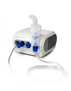 Ингалятор (небулайзер) компрессорный Comp Air (NE-C28-RU), OMRON