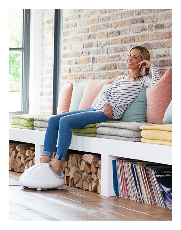 Массажер аппарат Medisana