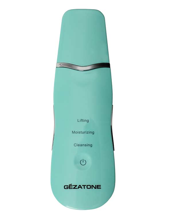 Массажер аппарат GEZATONE