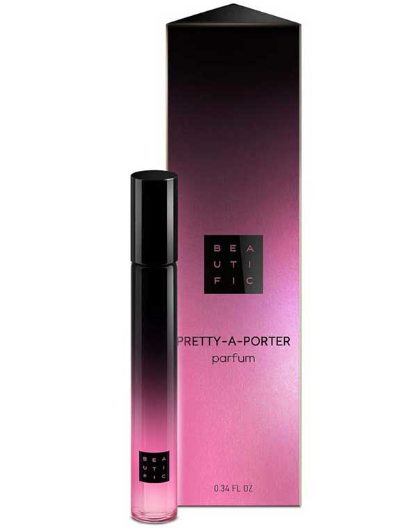 

Духи ультра-стойкие концентрированные Pretty-a-porter Beautific