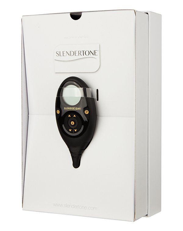 Пояс-миостимулятор ABS 7 для женщин, Slendertone 1701034S - фото 5