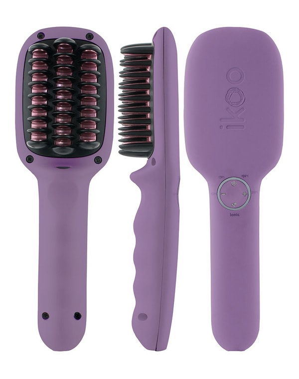 

Фен, плойка, щипцы IKOO, Стайлер для волос E-Styler Jet, IKOO