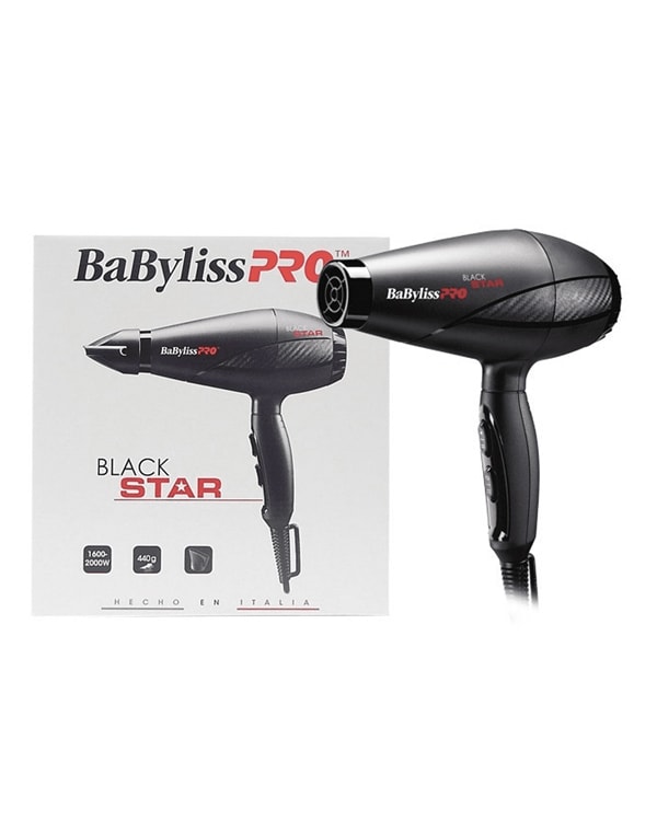 Фен плойка щипцы BaByliss PRO