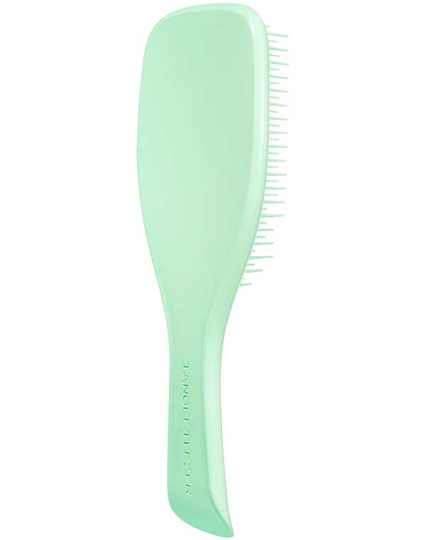 Щетка, расческа Tangle Teezer Расческа Tangle Teezer The Wet Detangler Mint Karma