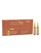Ампульное защитное средство при любой химической обработке волос Setamyl, Dikson, 12 мл*12 шт