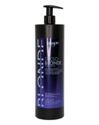 Шампунь для обработанных, обесцвеченных и мелированных волос Dikso blonde shampoo, Dikson, 1000 мл