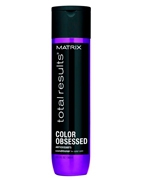 Кондиционер для окрашенных волос с антиоксидантами Color Obsessed, Matrix