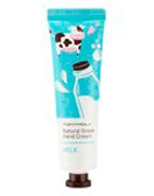 Крем для рук Pure Milk Hand Cream, Tony Moly