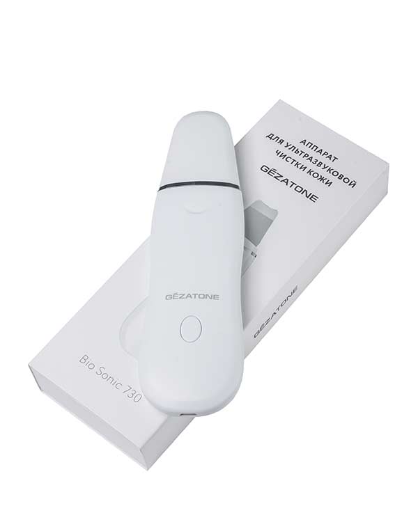 Массажер аппарат GEZATONE