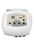 Аппарат для ультразвуковой чистки кожи лица и тела в домашних условиях Bio Sonic 3003, Gezatone