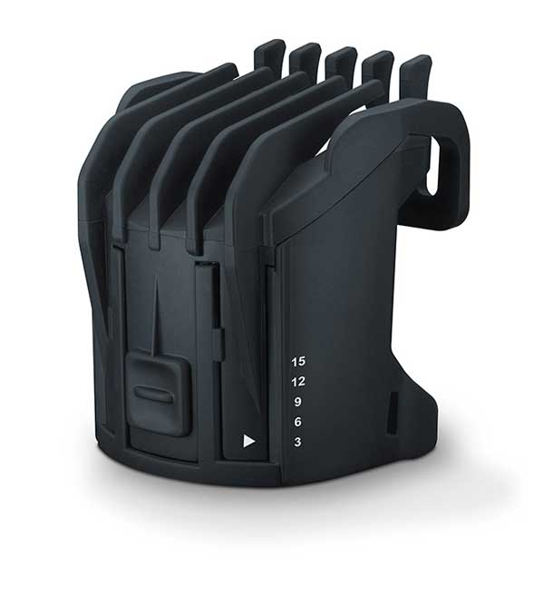 Триммер машинка для стрижки Beurer