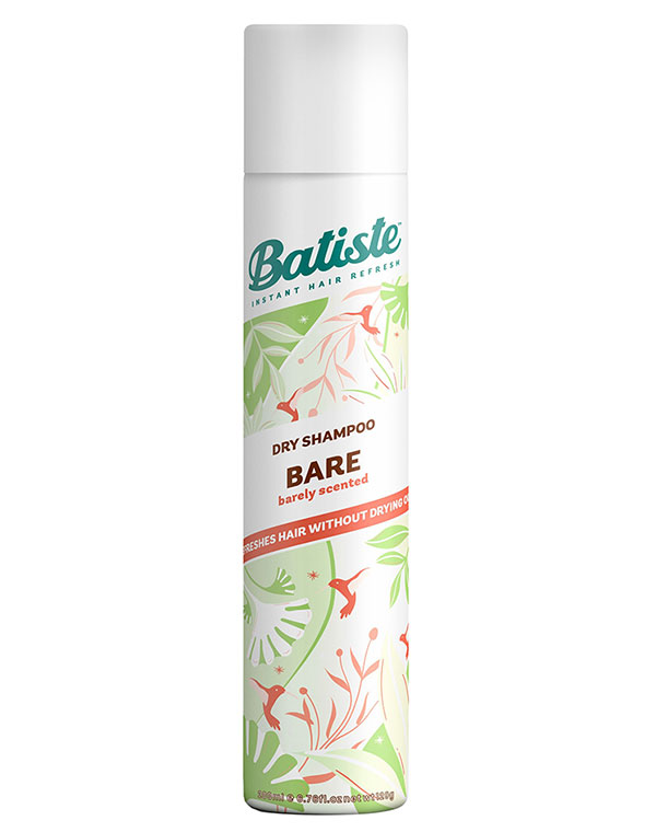 Шампунь Batiste