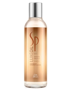 Шампунь для защиты кератина LuxeOil Keratin Protection Shampoo, Wella SP