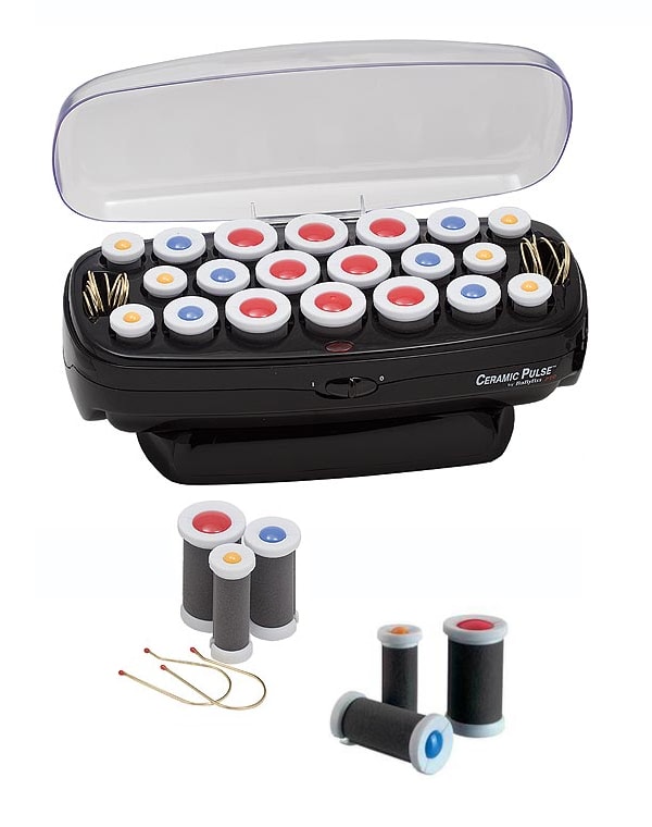 Фен плойка щипцы BaByliss PRO