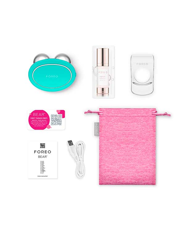 Массажер аппарат Foreo