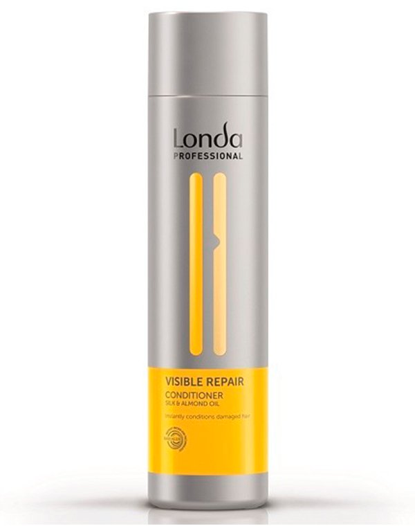 

Кондиционер, бальзам Londa Professional, Кондиционер для поврежденных волос Visible Repair, Londa Professional