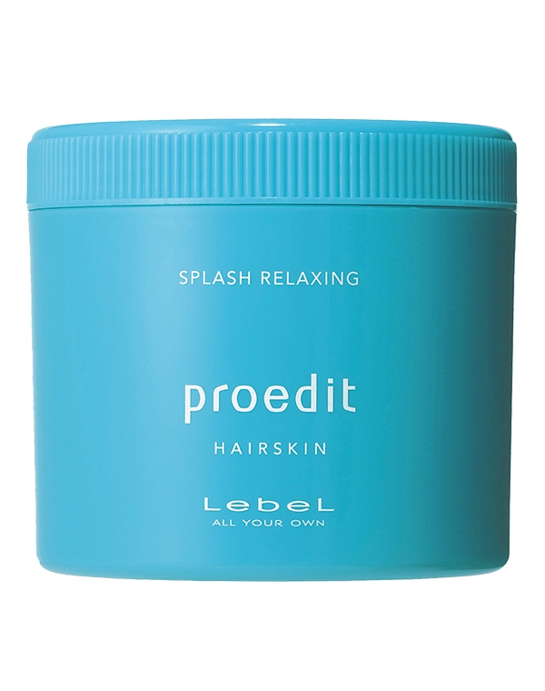 Крем для волос Proedit Hairskin Splash Relaxing, Lebel 6603808 - фото 1