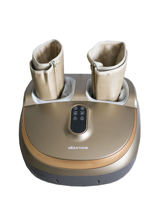 Массажер аппарат GEZATONE