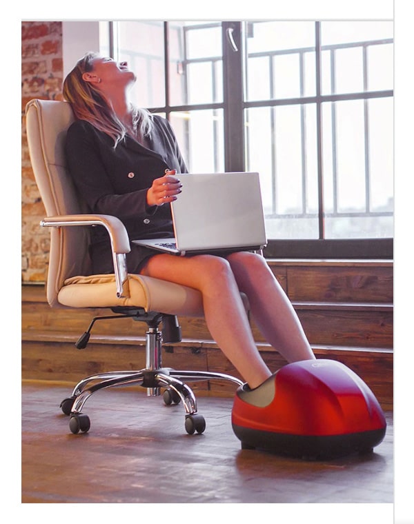 Массажер аппарат Gess