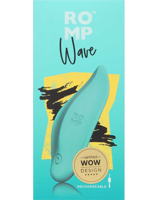 Массажер аппарат Romp