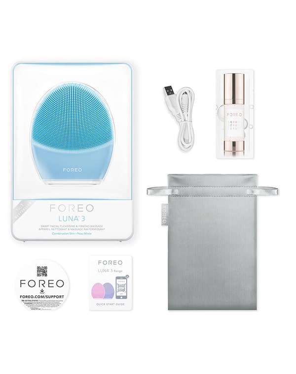 Массажер аппарат Foreo