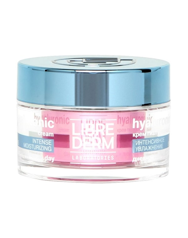 Крем, бальзам Librederm