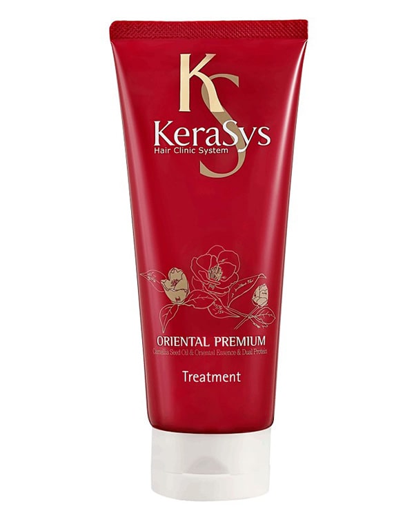 

Маска для волос KeraSys, Маска для волос Oriental KeraSys, 200 мл