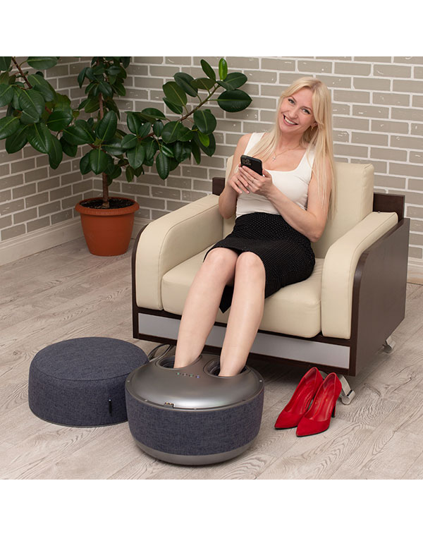 Массажер аппарат GEZATONE