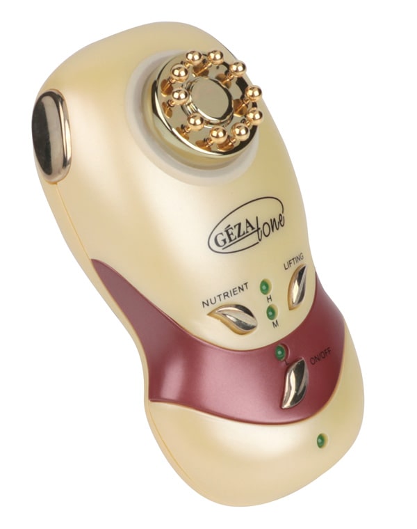 Массажер аппарат GEZATONE