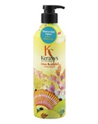 Шампунь для волос Glamor KeraSys, 600 мл