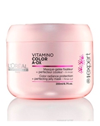 Маска для окрашенных волос Vitamino Color A-OX, Loreal