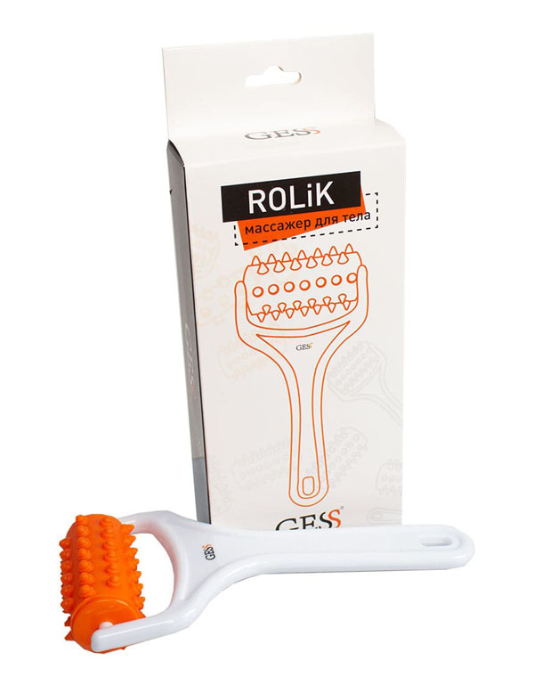 Массажер аппарат Gess