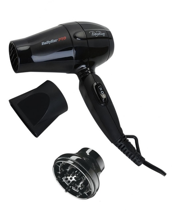 Фен Babyliss Pro Купить В Минске