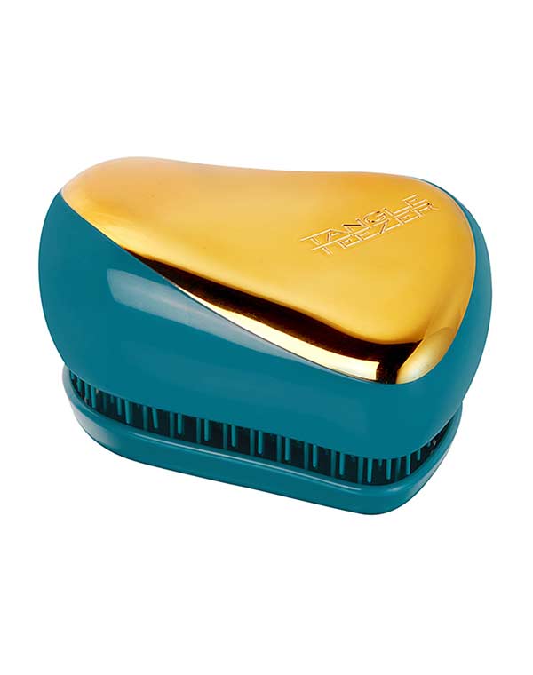 Расческа Tangle Teezer Compact Styler Bronze Sunset