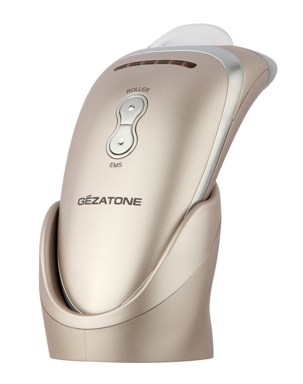 

Массажер, аппарат GEZATONE