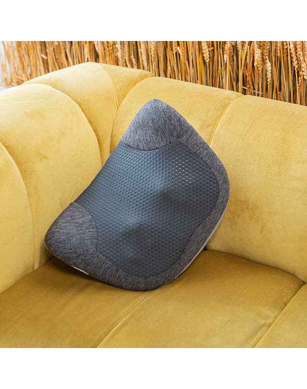 Массажная беспроводная подушка для спины и шеи U-Perfect AMG403 Gezatone - распродажа MDN1301320 - фото 6