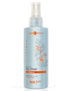 Спрей с био маслом арганы Bio Argan, Hair Company