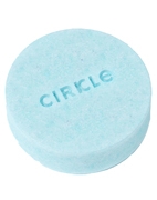 Твердый шампунь Cirkle SKY для нормальных волос (Cirkle Sky Solid Shampoo Normal Hair), 50 гр