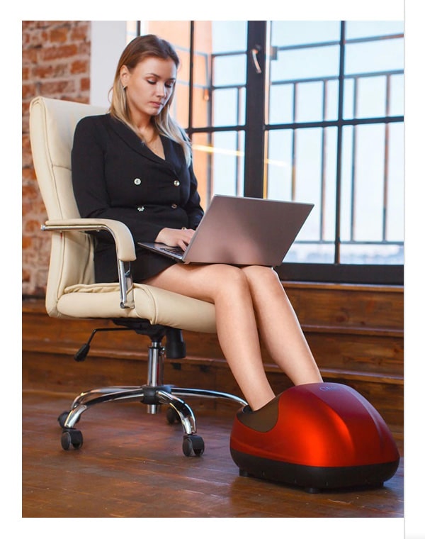 Массажер аппарат Gess