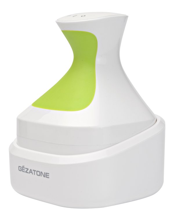 Массажер, аппарат GEZATONE
