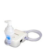Ингалятор (небулайзер) компрессорный NE-C20 (NE-C802-RU), OMRON