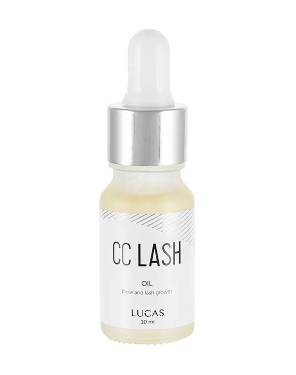 Масло Lucas Cosmetics