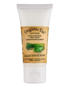 Крем для ног экстраувлажняющий «Лемонграсс и мята» Organic Tai, 60 мл