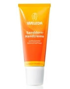 Облепиховый питательный крем для рук, Weleda