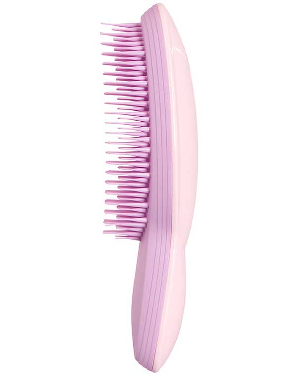 Расческа Tangle Teezer The Ultimate Finisher Vintage Pink 6460550 - фото 3