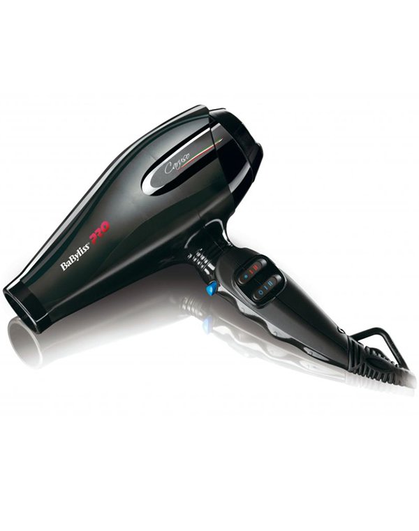 Фен, плойка, щипцы BaByliss PRO babyliss pro фен bab caruso ionic 2400w bab6510ire