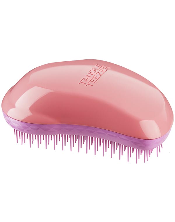 Расческа Tangle Teezer The Original Coral Glory 6462226 - фото 1