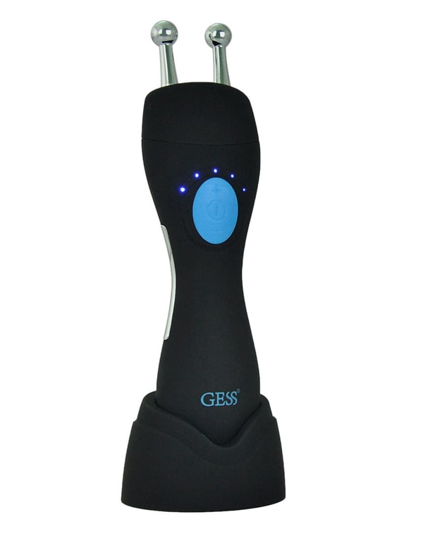 

Массажер, аппарат Gess, Аппарат для микротоковой терапии MT, Gess