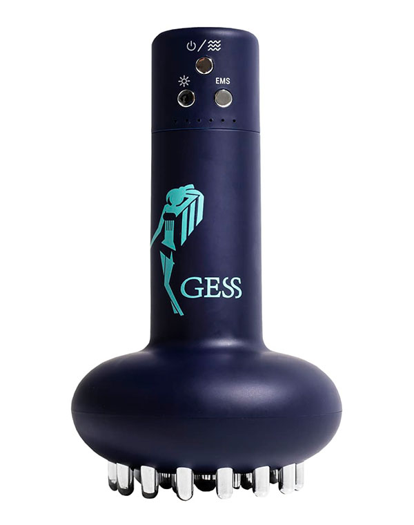 Массажер, аппарат Gess